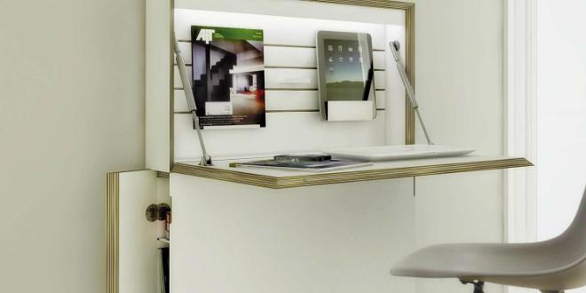 Der Schreibtisch 2.0