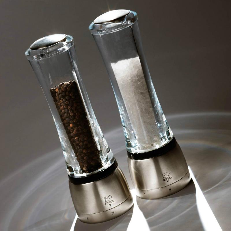 Die richtige Gewürzaufbewahrung