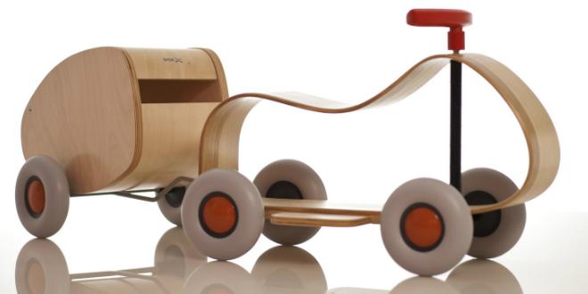 Sirch Sibis Rutschautos