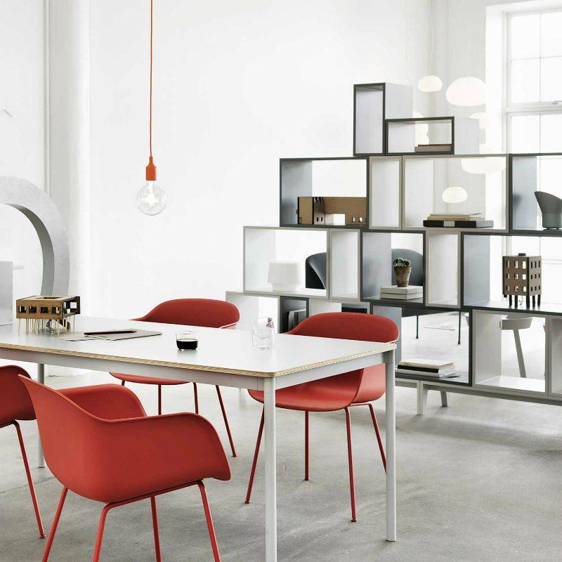 Flexible Regalsysteme