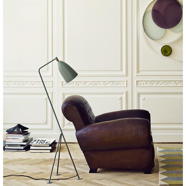 Die schönsten dänischen Lampen