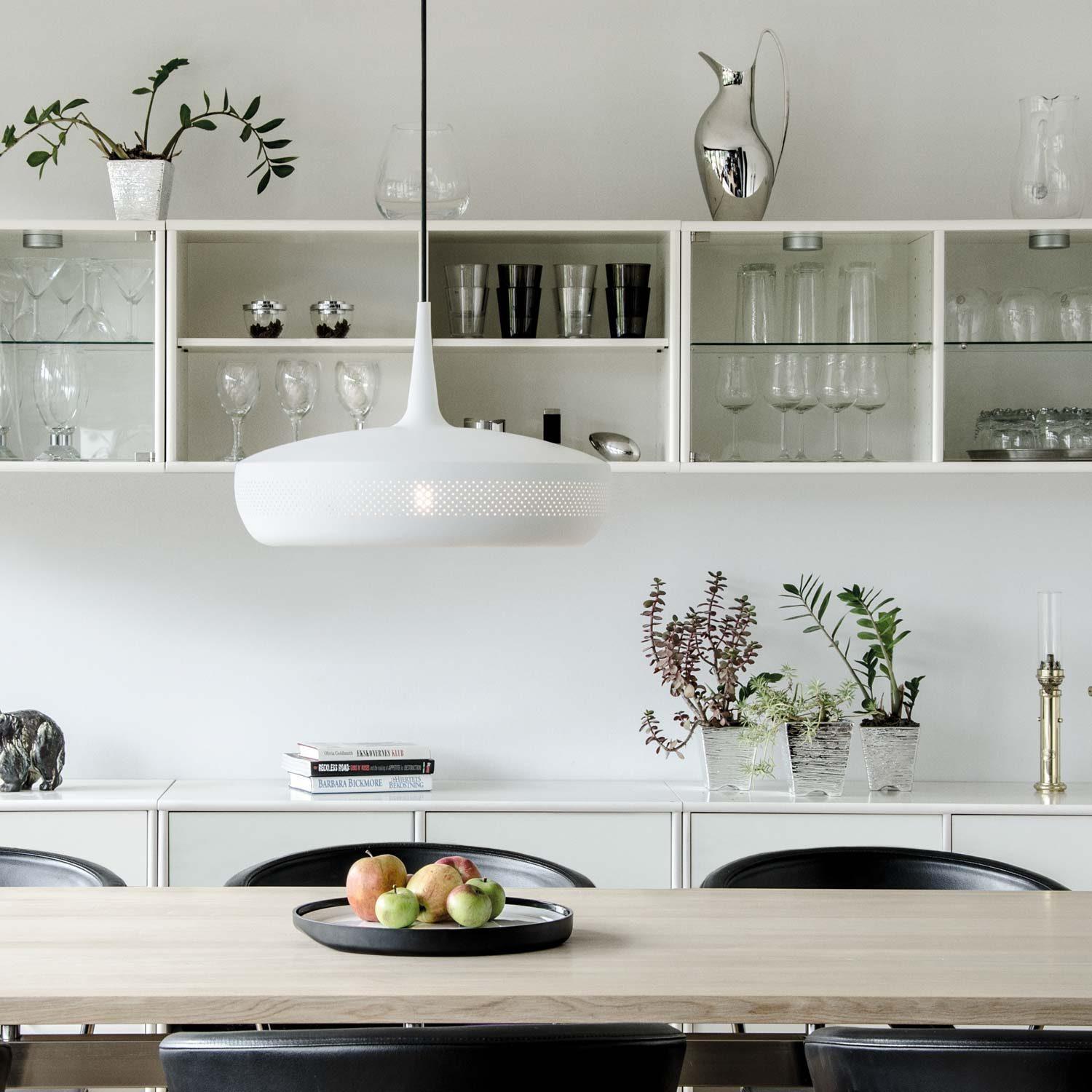 Moderne LED-Hängeleuchten