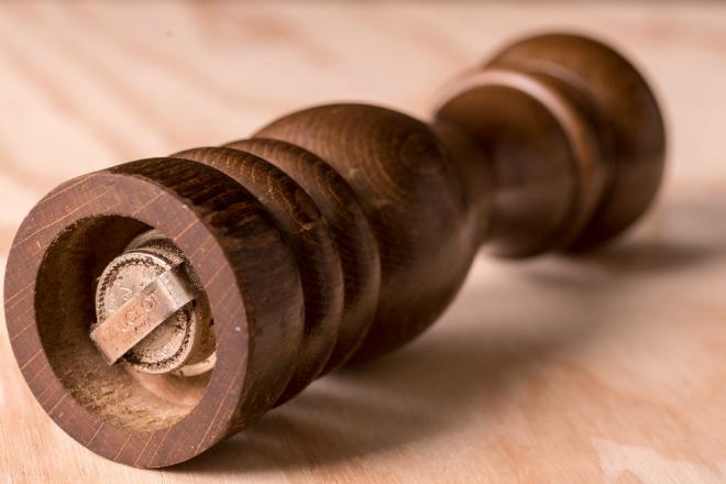 Gewürzmühlen von Peugeot