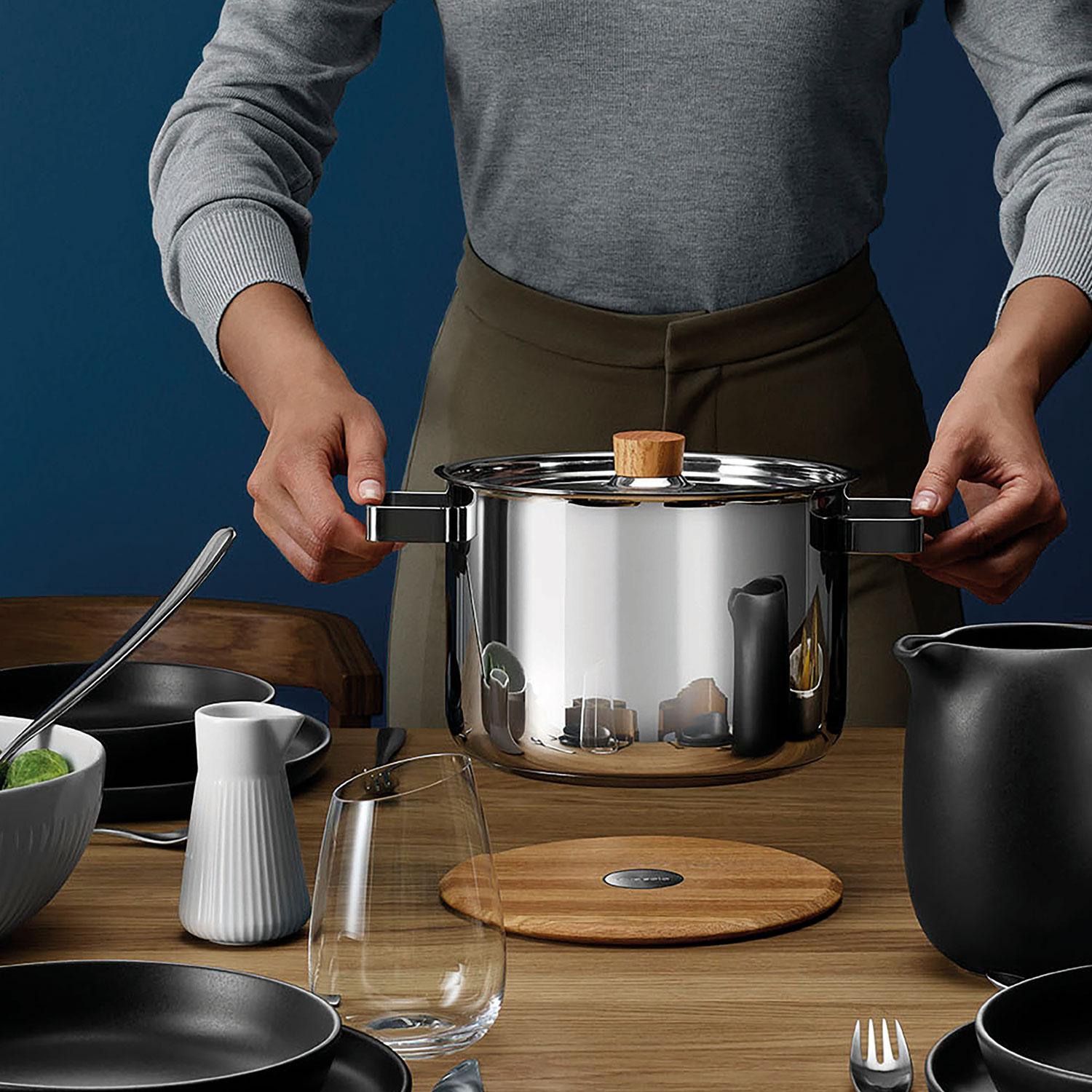 Gutes Kochgeschirr für jeden Anlass