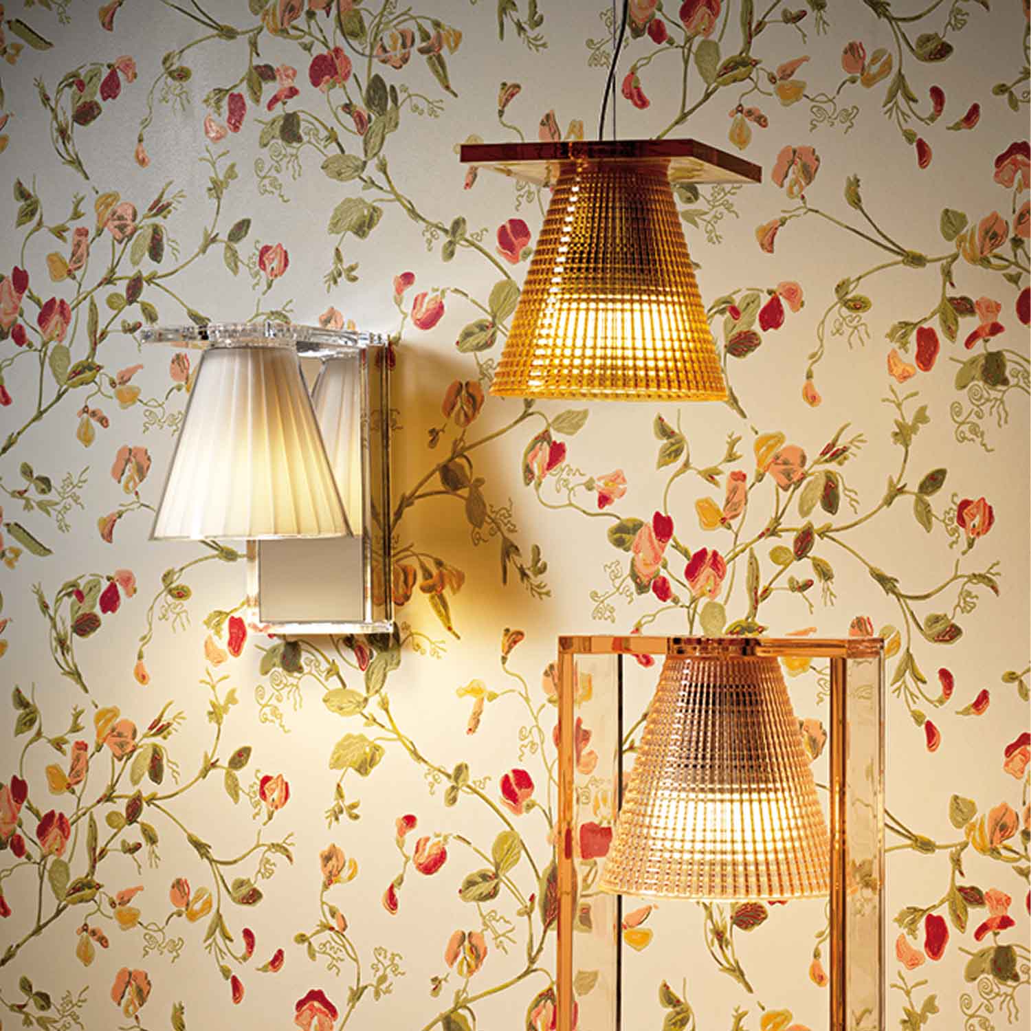 Die schönsten Kartell Lampen