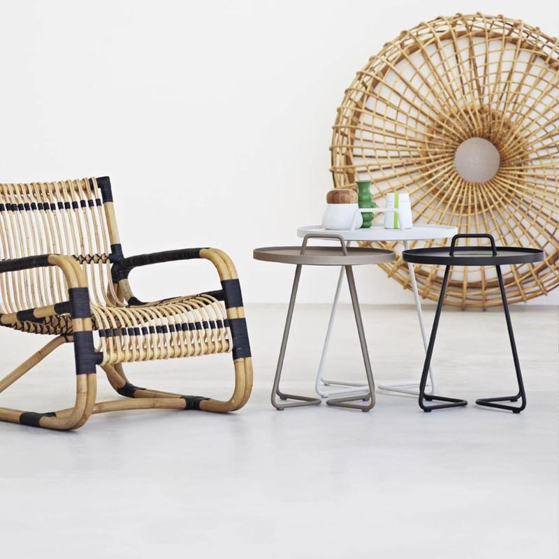 Cane-line On-the-move