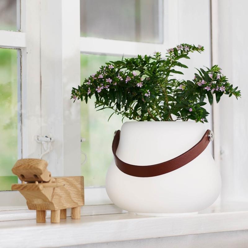 Nordic D’Luxx Flowerpot