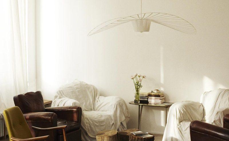 Schöne Konzepte für die Wohnzimmer-Beleuchtung