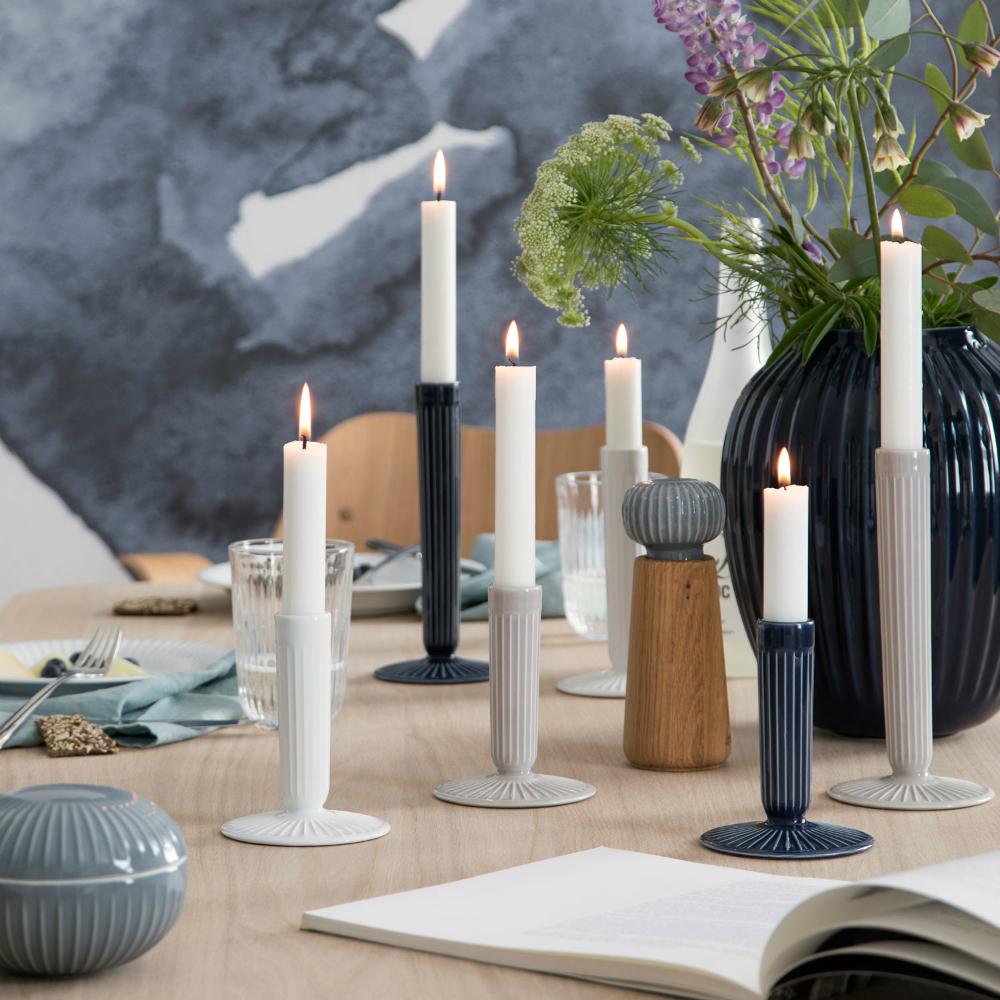 Die schönsten Ideen für Ihre Kerzendeko