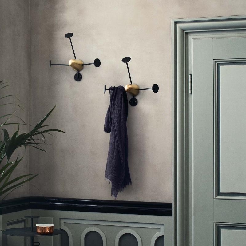 Originelle Garderoben – stilvolle Kleiderablagen für stilvolle Mode