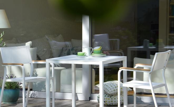 Tipps für die Terrassengestaltung