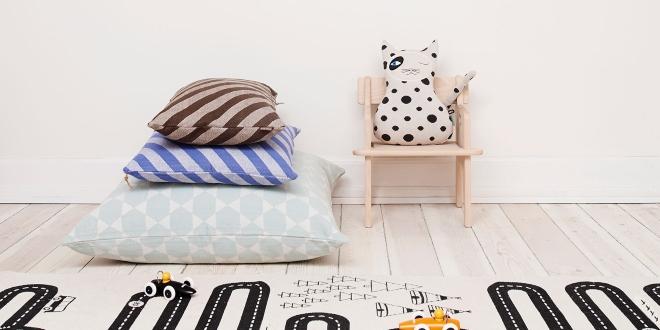 Spielzeug und Accessoires von OYOY