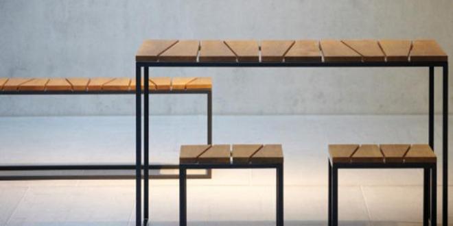 Jan Kurtz Alois Tischgruppe