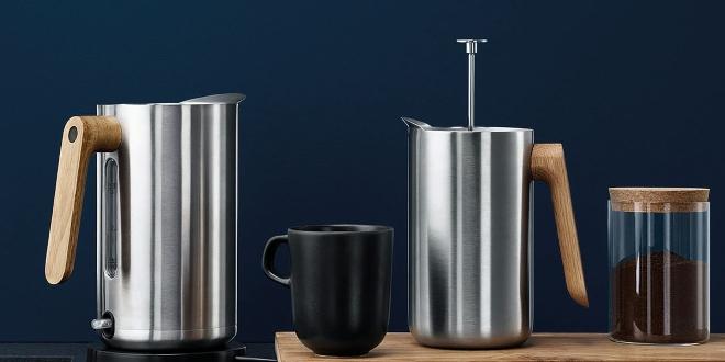 Eva Solo Nordic Kitchen