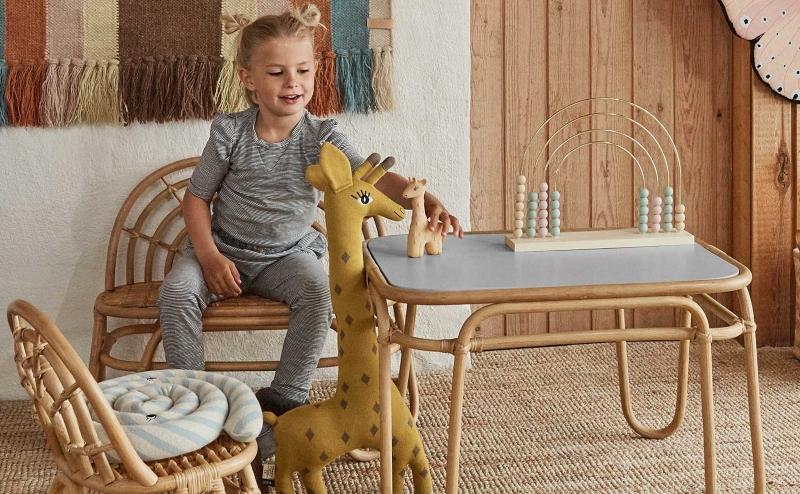 Traumhafte Kinderzimmermöbel