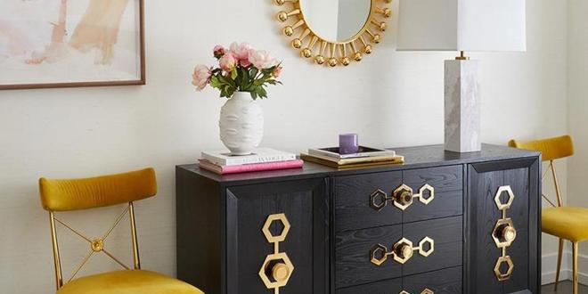 Ausgefallene Dekovasen