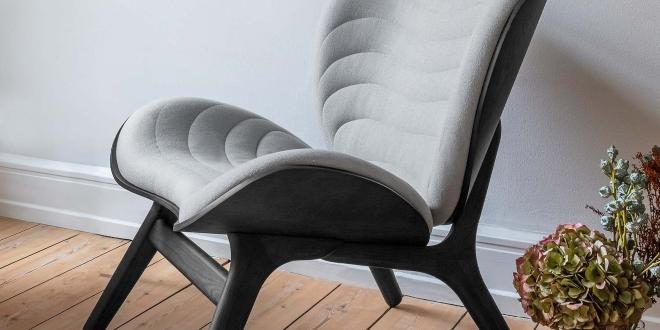 5 Design-Sessel im Blickpunkt