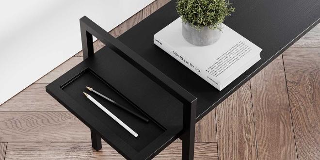 Minimalistisch einrichten