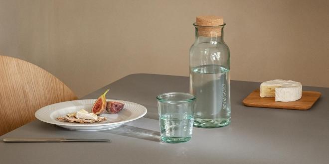 Eva Solo Recycling-Gläser