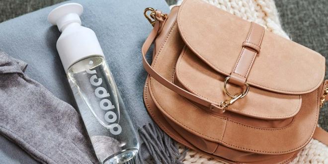 Nachhaltige Trinkflaschen