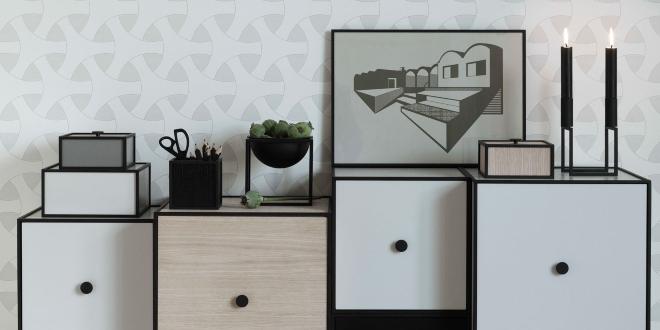 Einrichten im Japandi-Style