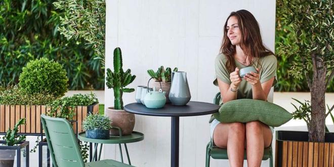 Urban Gardening auf dem Balkon oder der Terrasse