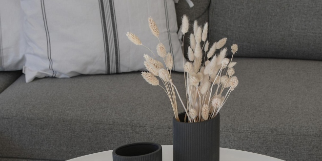 Scandi-Deko mit Mehrwert: Dekoobjekte & praktische Alltagshelfer aus Skandinavien