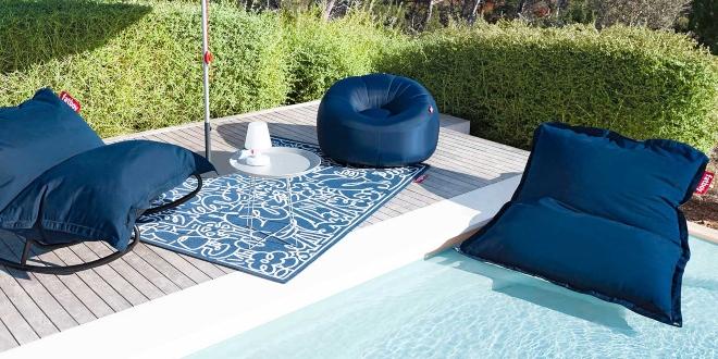 Sommer zuhause? Wir sind dabei!