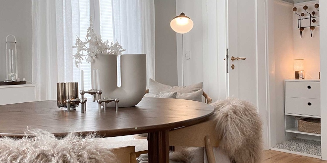 Junge Designklassiker mit Charakter