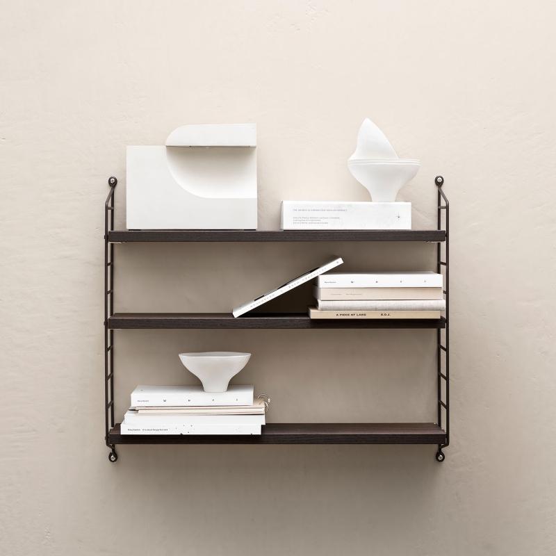 Regal dekorieren – mit kreativen Ideen und effizienten Tipps