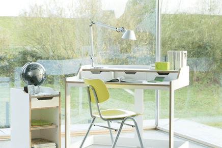 Homeoffice einrichten – wunderbare Ideen zur Umsetzung