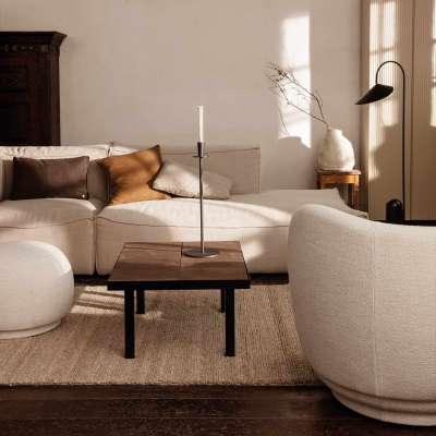 Die Trendfarben der Saison III – so schön ist unbunt!