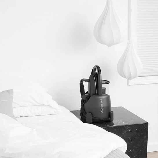 Faltenfreie Wäsche: Mit diesen Tools läuft’s glatt!