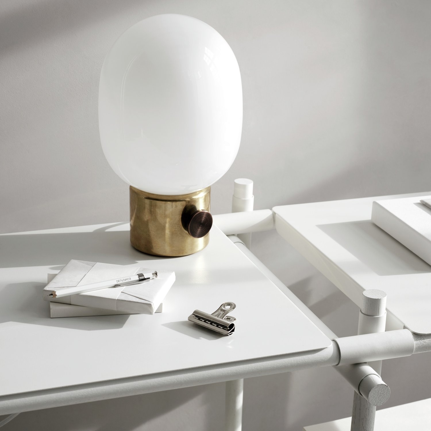 Skandinavischer Wohnstil Farben: sanfte Töne, große Wirkung