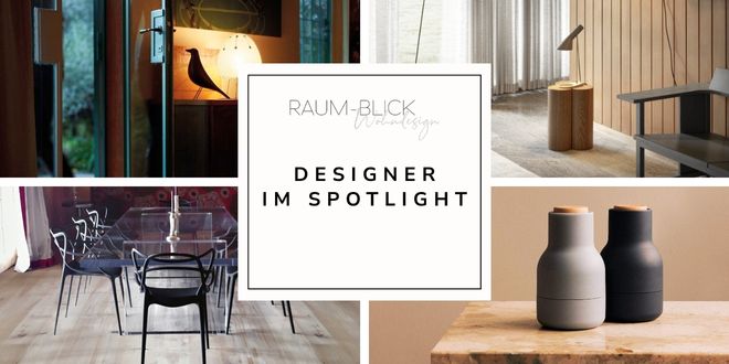 Designer im Spotlight: Arne Jacobsen