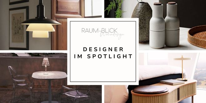 Designer im Spotlight: Norm Architects